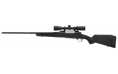 SAVAGE 110 APEX HUNTER XP .308 WIN LH 3-9X40 BLACK/BLACK - for sale