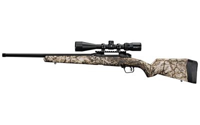 Savage - 110|Apex Predator - 6.5mm Creedmoor for sale