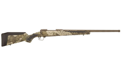 SAVAGE 110 HIGH COUNTRY .243 22" ACU-TGR/ACUFIT STK STRATA - for sale