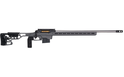 SAVAGE 110 ELITE PRECISION 26" 6.5CM ACC CHASSIS ARCA RAIL - for sale