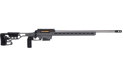 SAVAGE 110 ELITE PRECISION 30" .300PRC ACC CHASSIS ARCA RAIL - for sale