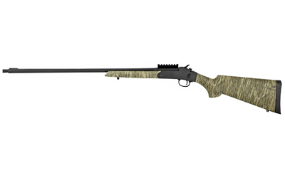 STEVENS 301 TURKEY 12GA. 3" 26" CT-1 W/RAIL BOTTOMLAND - for sale