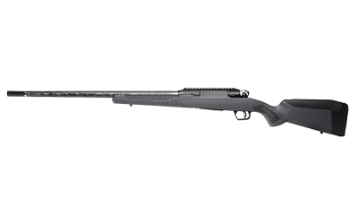SAVAGE IMPULSE MOUNTAIN HUNTER 308 WIN 18" CF W/RAIL GREY - for sale