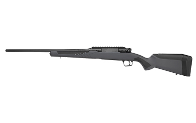 SAVAGE IMPULSE DRIVEN HUNTER 300WM 20" W/RAIL MATTE/BLACK - for sale