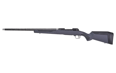 SAVAGE 110 ULTRALITE 7MM PRC PROOF CARBON GREY ACCUFIT* - for sale