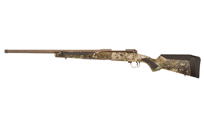 SAVAGE 110 HIGH COUNTRY 7MM PRC 22" ACUFIT STK STRATA - for sale