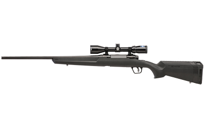 SAVAGE AXIS II YOUTH XP 400 LEGEND 3-9X40 BLK ERGO STK - for sale