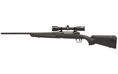 SAVAGE AXIS II YOUTH XP 400 LEGEND 3-9X40 BLK ERGO STOCK< - for sale