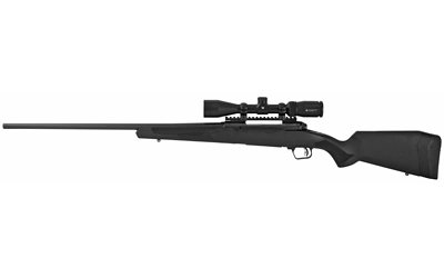 SAVAGE 110 APEX HUNTER XP 400 LEGEND 3-9X40 BLK ERGO ADJ LOP - for sale