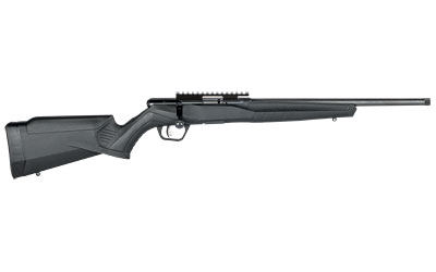 SAV B22 FV-SR 22LR 16" TB 10RD BLK - for sale