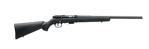 SAV 93 F 22WMR 5RD 21" 5RD BLK - for sale