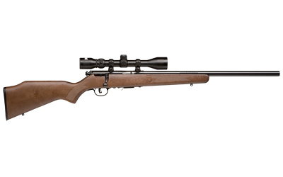 Savage - 93 - .17 HMR for sale