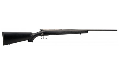 SAV B.MAG 17WSM 22" 8RD BLK - for sale