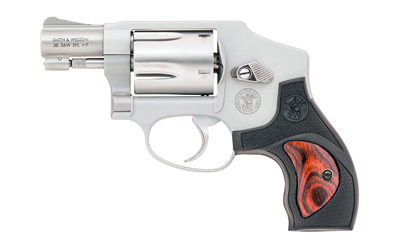 Smith & Wesson - 642|Centennial - 38 SPL for sale