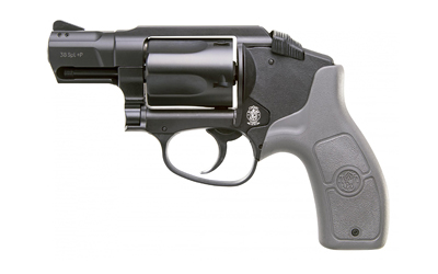 S&W M&P BDYGRD 38SPL 1.9" 5RD BL - for sale