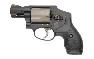 S&W 340PD AIRLITE .357 1.875" NO INTER LCK SCANDIUM/TITANIUM - for sale