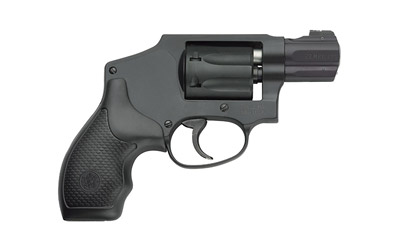 S&W 351C 22WMR 1.875" BL AL NO IL - for sale