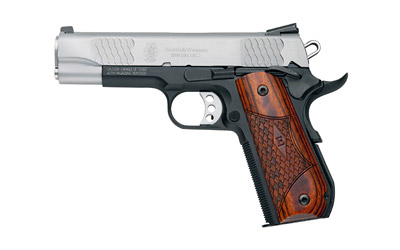 Smith & Wesson - 1911|SW1911 - 45 AUTO for sale