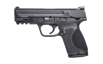 S&W M&P M2.0 40SW 4" 13RD TS BLK - for sale