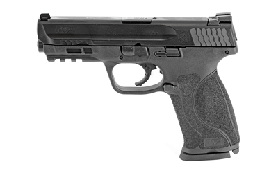 S&W M&P M2.0 9MM 4.25" 10RD BLK NMS - for sale