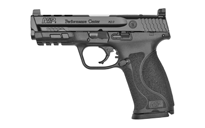 Smith & Wesson - M&P - 9mm Luger for sale