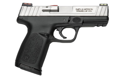 Smith & Wesson - SD - 9mm Luger for sale
