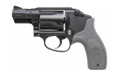 S&W BODYGUARD 38SPL+P 1.9" FS W/INTEGRATED CTC LASER,, - for sale