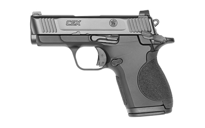 Smith & Wesson - CSX - 9mm Luger for sale