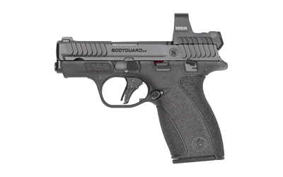 S&W BODYGUARD 2.0 RFX1 SIGHT 380ACP 10 RD MAG BLK SAFETY - for sale