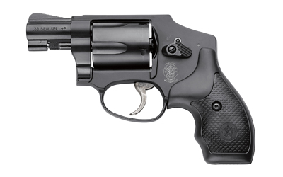 S&W 442 38SPL+P 1.88" 5RD BLK - for sale