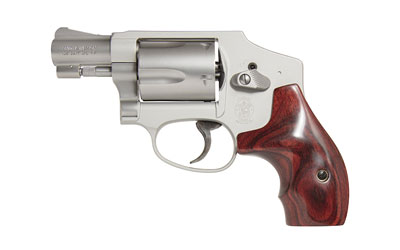 Smith & Wesson - 642|LadySmith - 38 SPL for sale