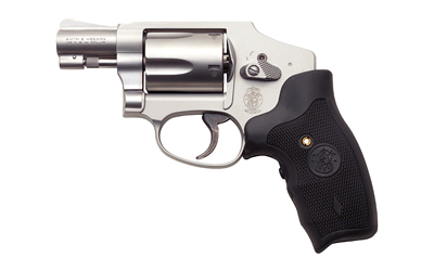 S&W 642 38SPL+P 1.88" STS/ALUM W/LSR - for sale