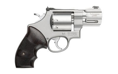 Smith & Wesson - 627 - .357 Mag for sale