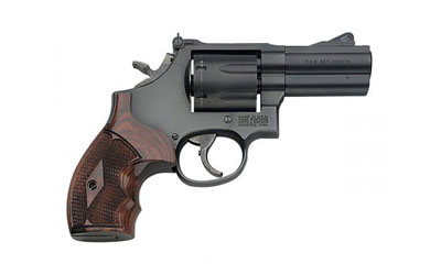Smith & Wesson - 586 - .357 Mag for sale