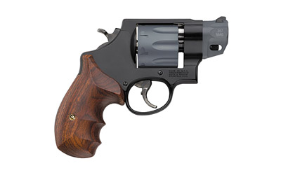 Smith & Wesson - 327 - .357 Mag for sale