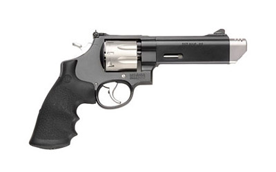 Smith & Wesson - 627 - .357 Mag for sale
