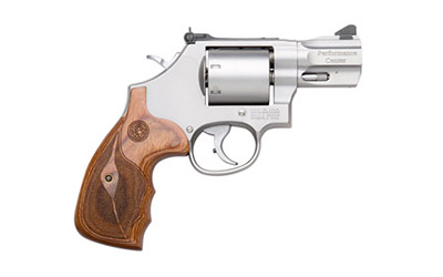 Smith & Wesson - 686 - .357 Mag for sale