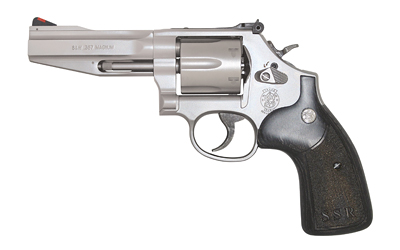 Smith & Wesson - 686 - 357 for sale