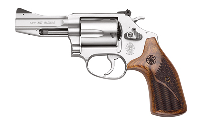 Smith & Wesson - 60 - 357 for sale