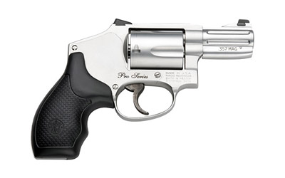 S&W PC 640 PRO 357MAG 2.13 5RD ST NS - for sale