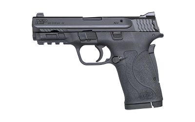 S&W SHIELD 2.0 EZ 380ACP 8RD BLK - for sale