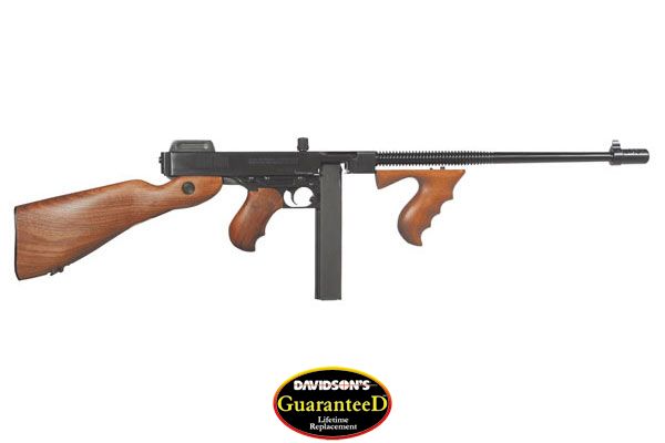 AUTO ORD 1927A-1 DLX 18" 45ACP 20RD - for sale