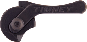 TIMNEY SAFETY LOW PROFILE FOR SWEDISH MAUSER M956LPS BLACK - for sale