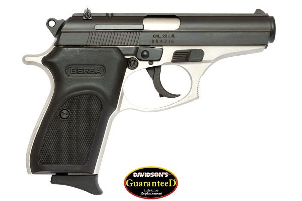 Bersa - Thunder 22 - .22LR for sale