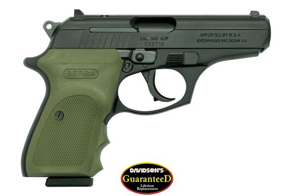 Bersa - Thunder 380 - 380 AUTO for sale