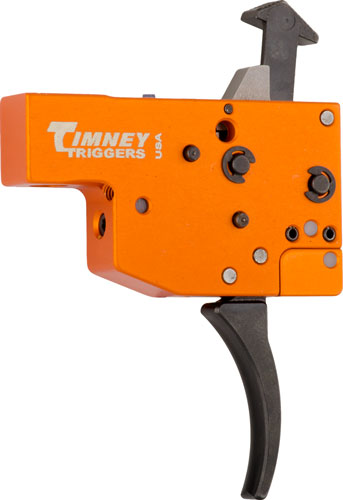 TIMNEY TRIGGER ALL TIKKA T3 2/ STAGE 8OZ 1ST/1LB 2ND STAGE - for sale