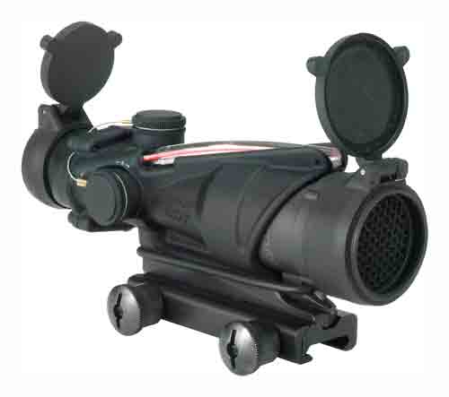 TRIJICON ACOG RCO 4X32 RED CHV M150 - for sale