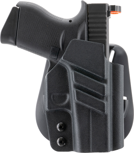 1791 KYDEX PADLE GLCK 43X MOS BLK RH - for sale
