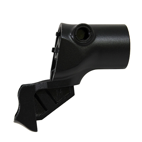 TACSTAR STOCK ADAPTER TO MIL- SPEC AR-15 FOR M-BERG 500 12GA - for sale