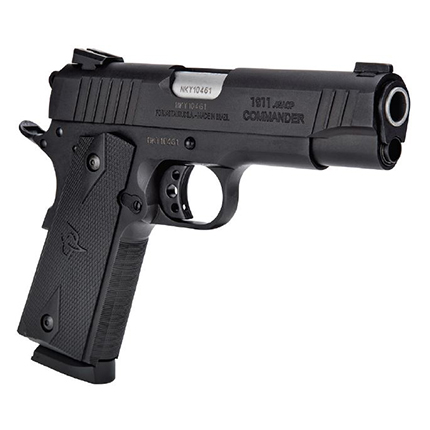 TAURUS 1911 CMDR 45ACP 4.2" 8RD BLK - for sale